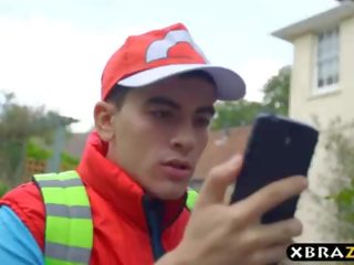 Pokemon йти ххх пародія вчотирьох з три високий рівень немовлята