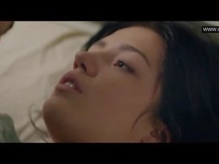 Adele exarchopoulos - telanjang dada seks adegan - eperdument (2016)